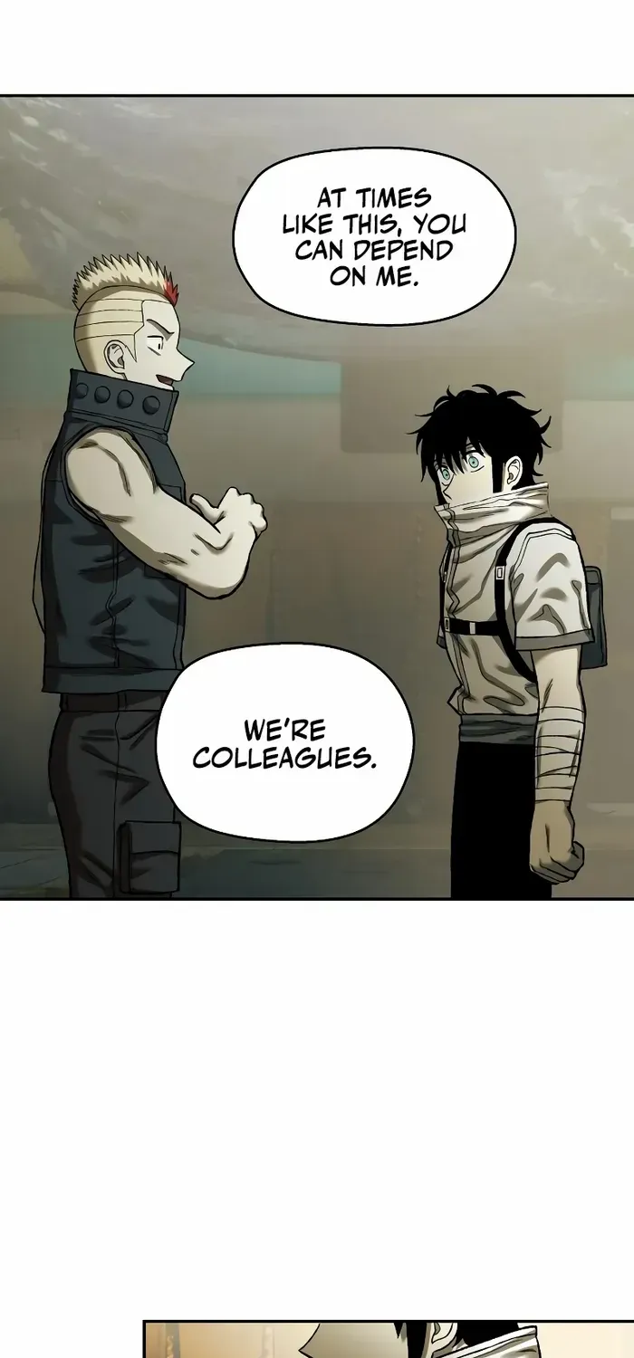 Read Surviving The Apocalypse Manga Online
