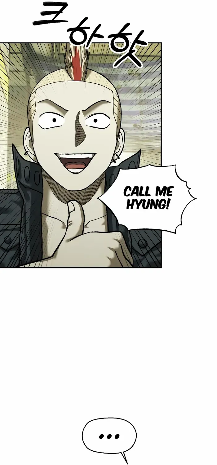 Read Surviving The Apocalypse Manga Online