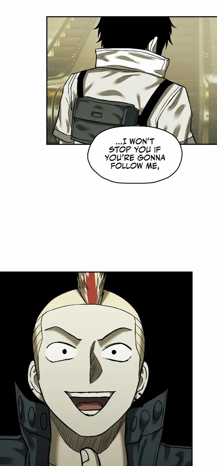 Read Surviving The Apocalypse Manga Online