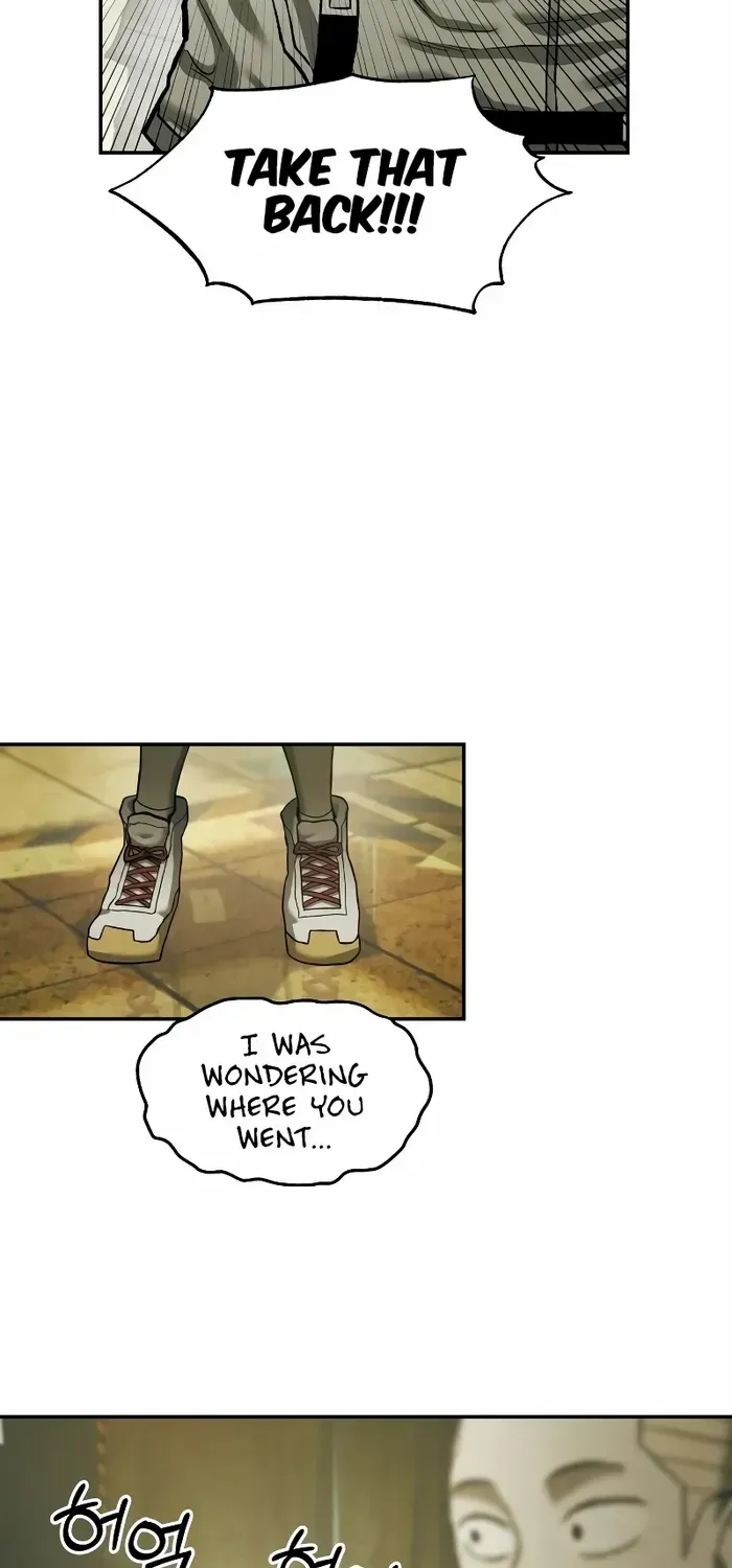 Read Surviving The Apocalypse Manga Online