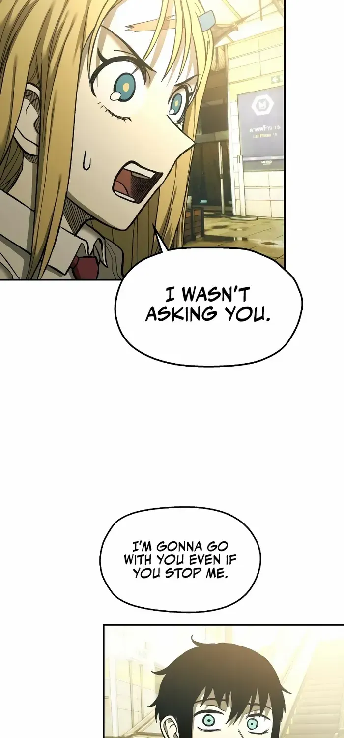 Read Surviving The Apocalypse Manga Online
