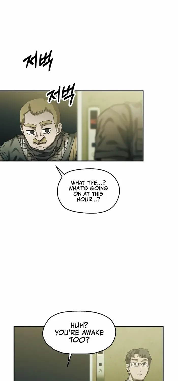 Read Surviving The Apocalypse Manga Online