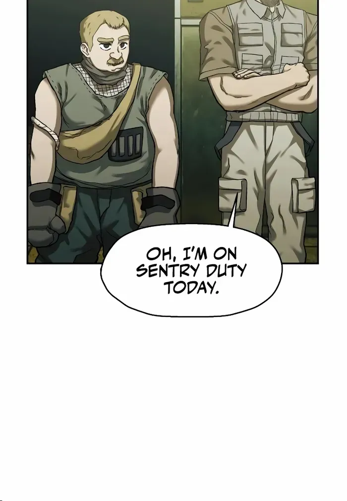 Read Surviving The Apocalypse Manga Online