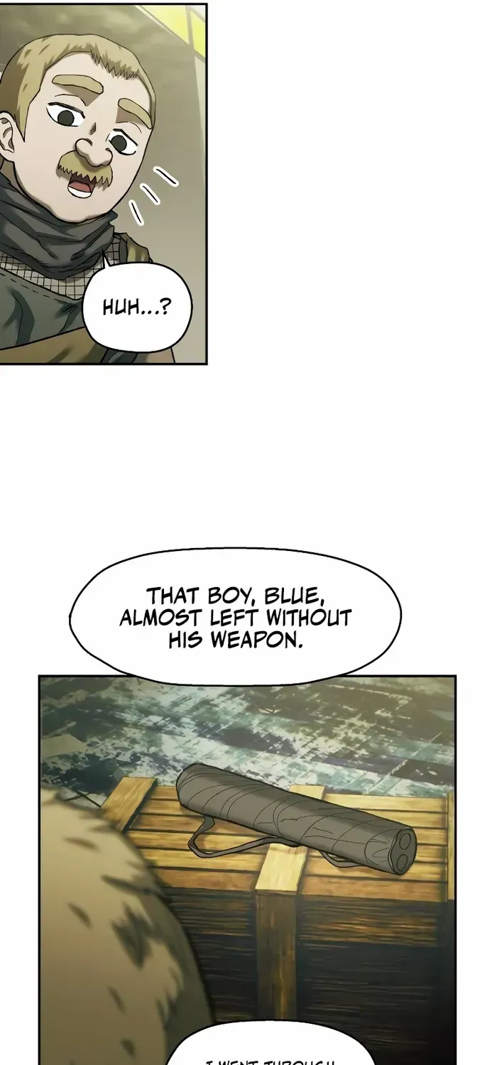 Read Surviving The Apocalypse Manga Online