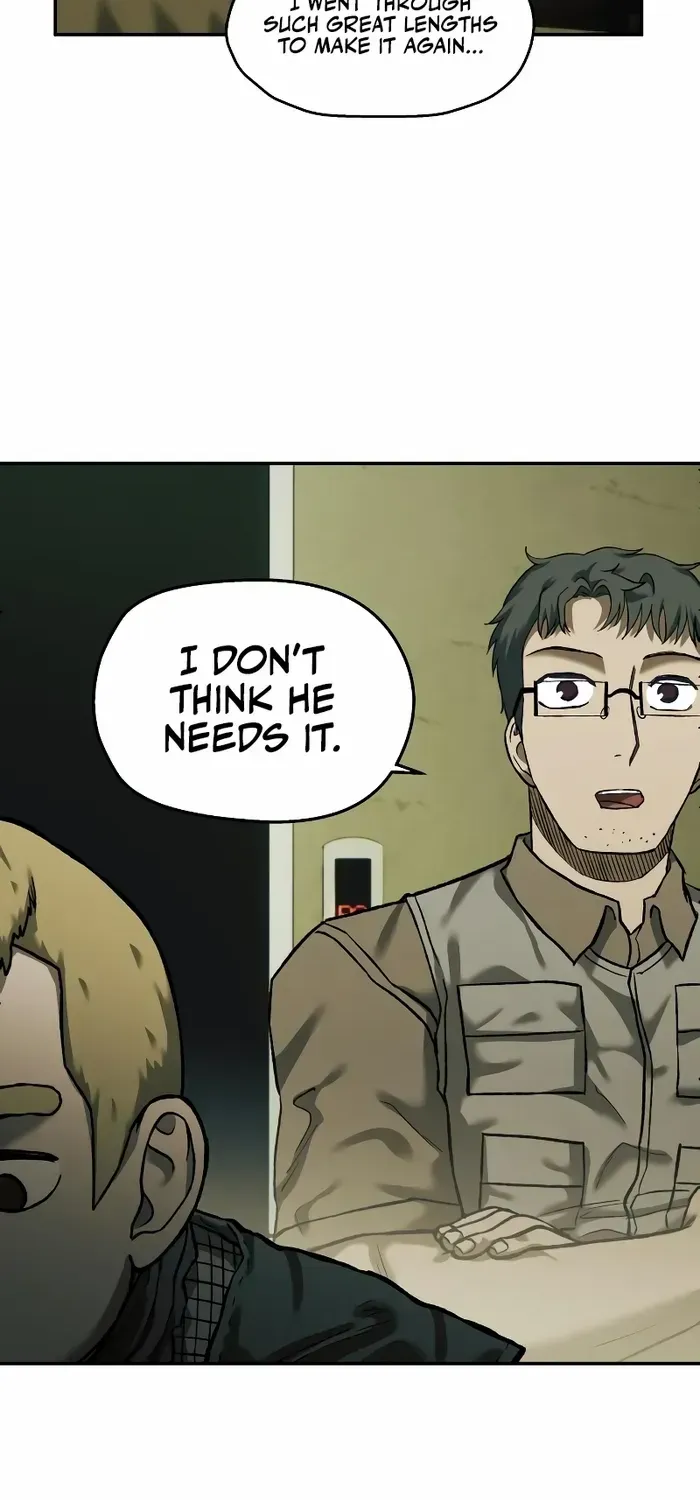 Read Surviving The Apocalypse Manga Online