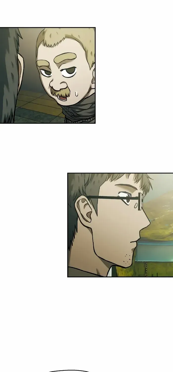 Read Surviving The Apocalypse Manga Online