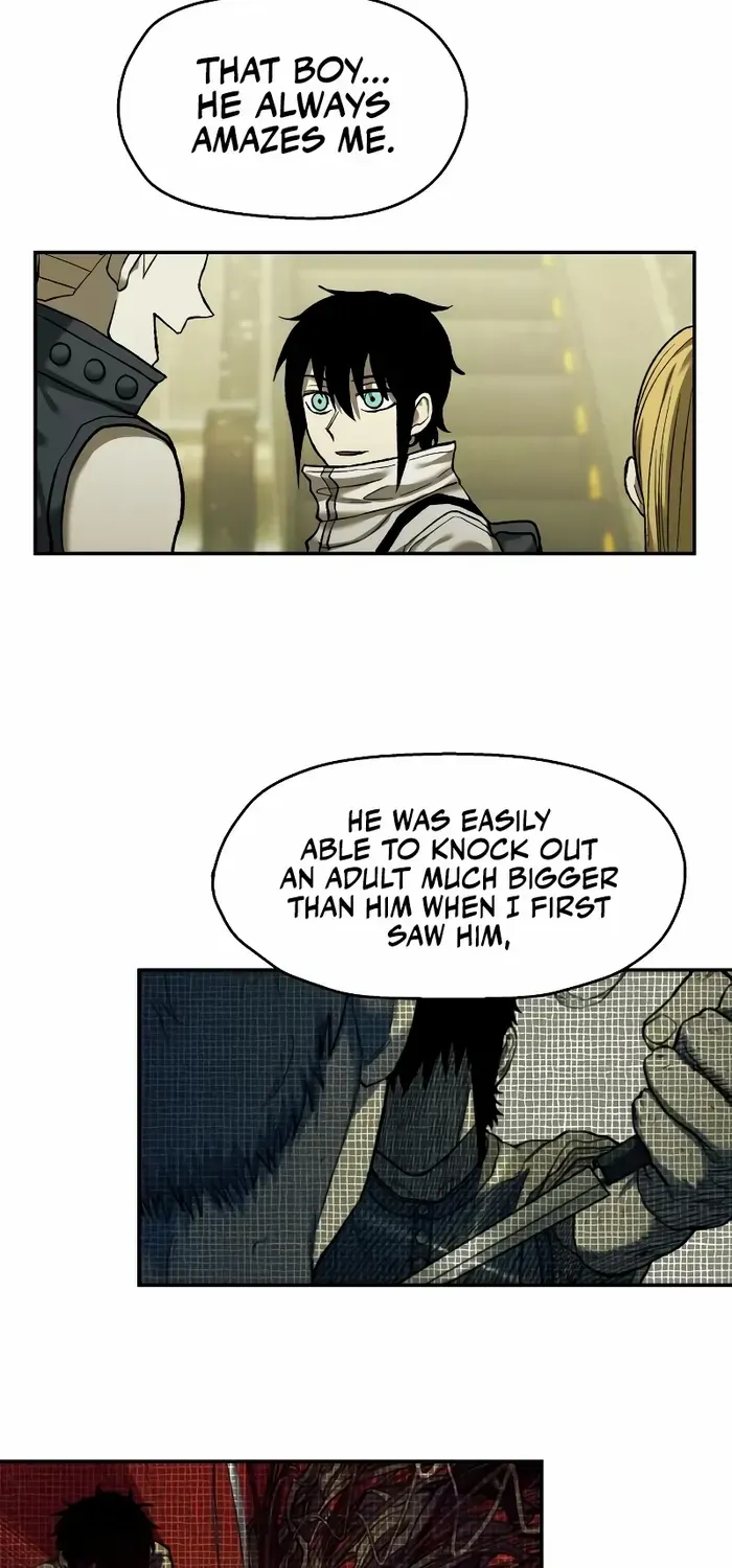 Read Surviving The Apocalypse Manga Online
