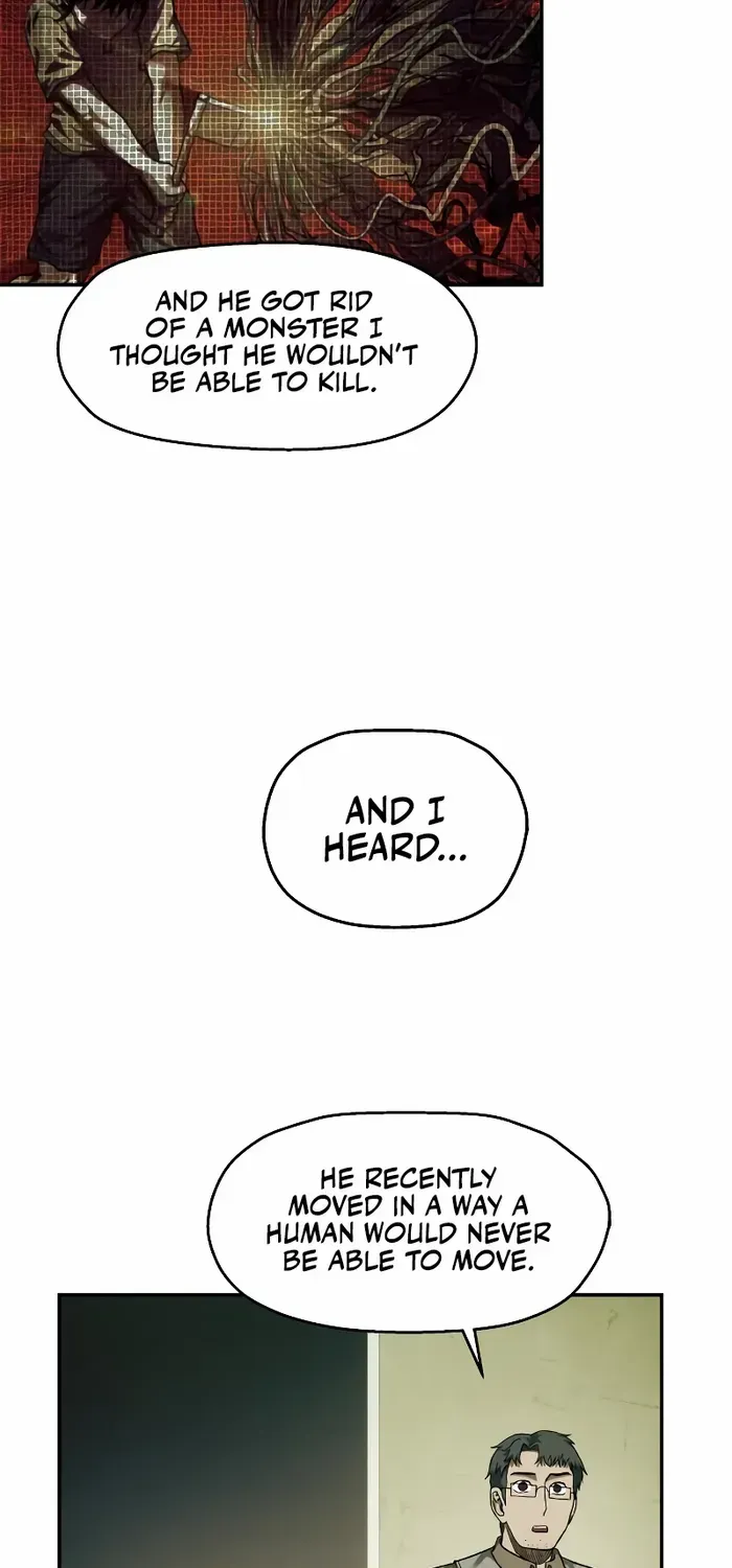 Read Surviving The Apocalypse Manga Online