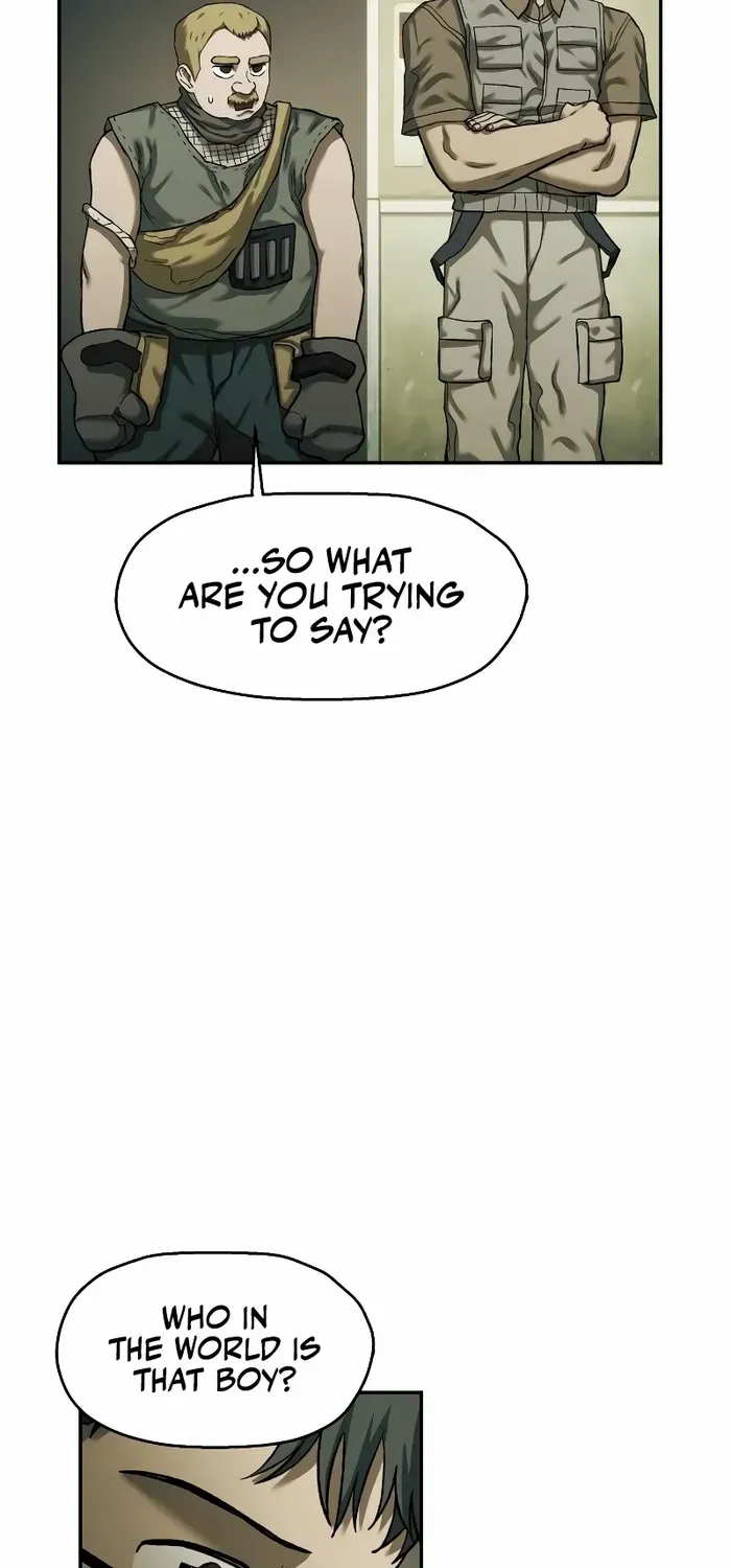 Read Surviving The Apocalypse Manga Online