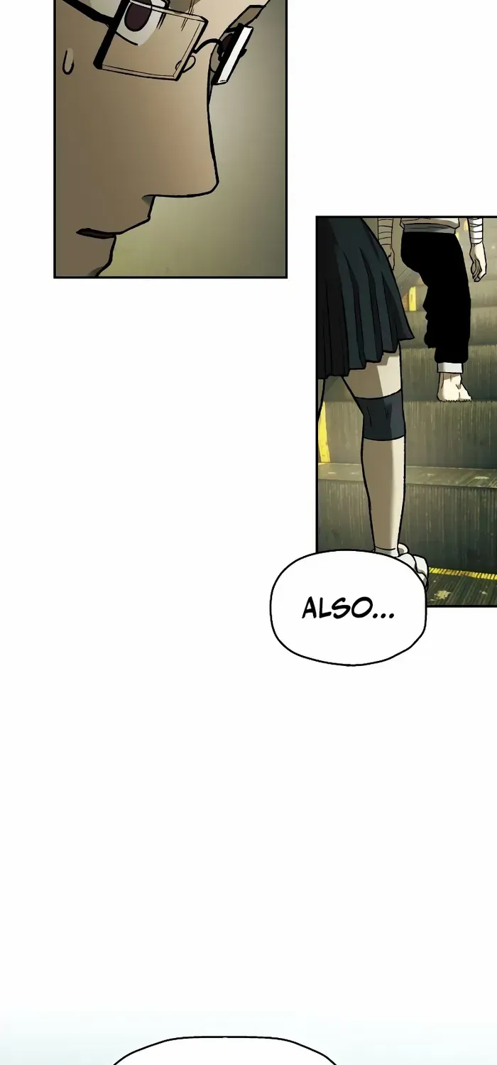 Read Surviving The Apocalypse Manga Online
