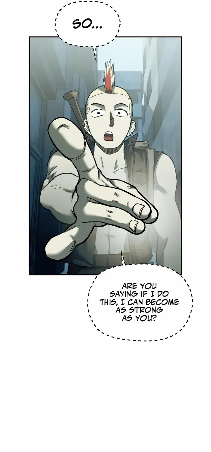 Read Surviving The Apocalypse Manga Online