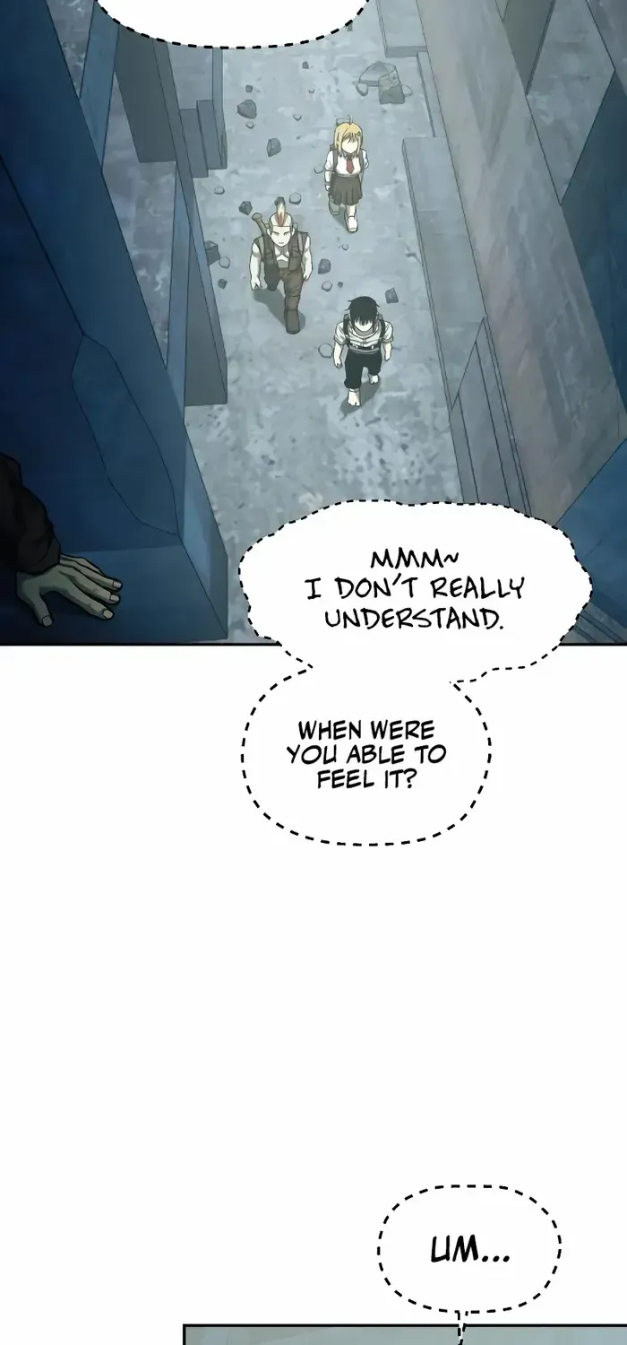 Read Surviving The Apocalypse Manga Online