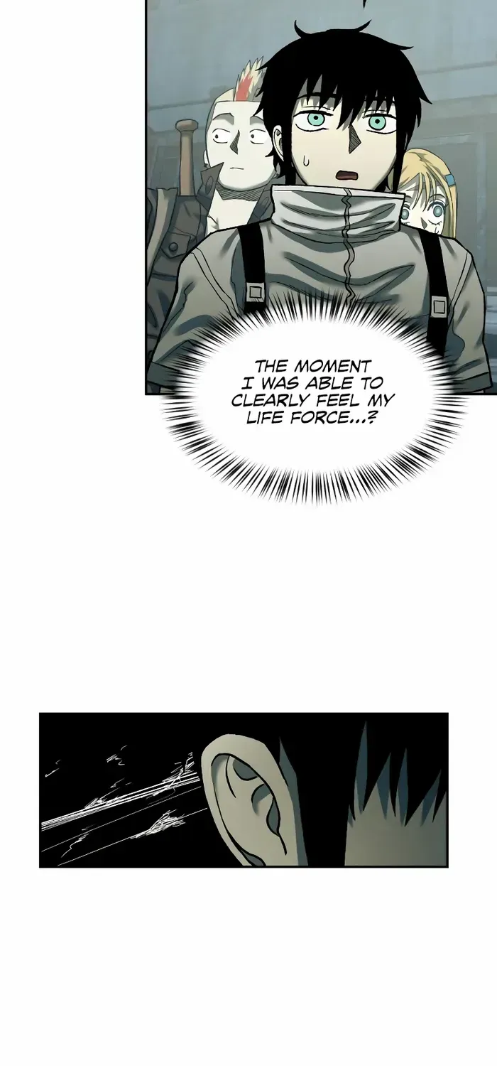 Read Surviving The Apocalypse Manga Online