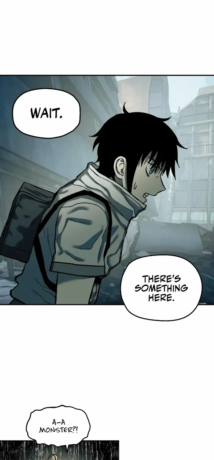 Read Surviving The Apocalypse Manga Online