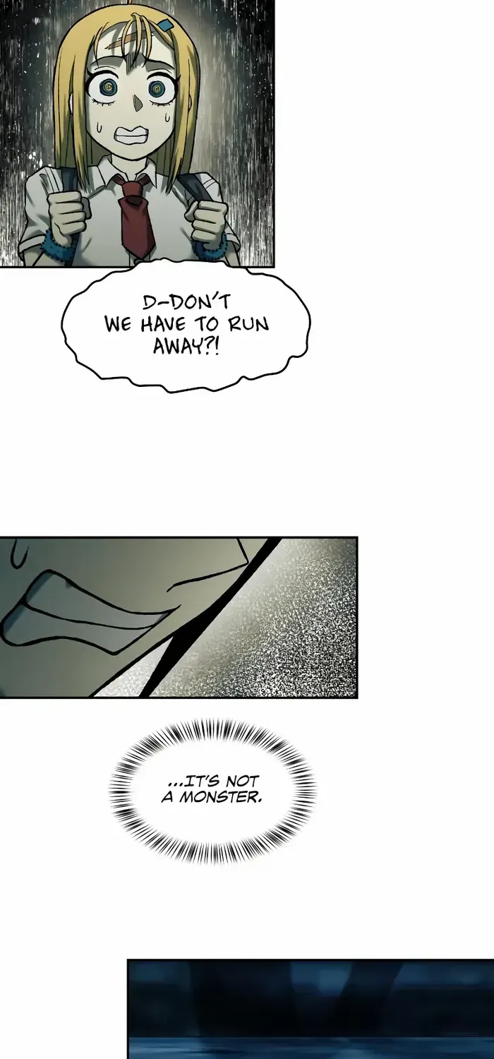 Read Surviving The Apocalypse Manga Online