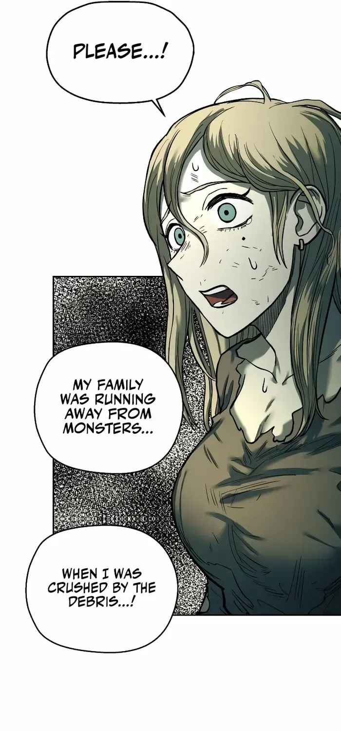 Read Surviving The Apocalypse Manga Online