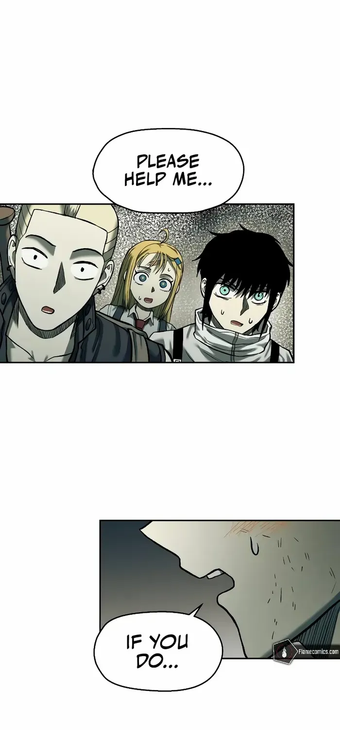 Read Surviving The Apocalypse Manga Online