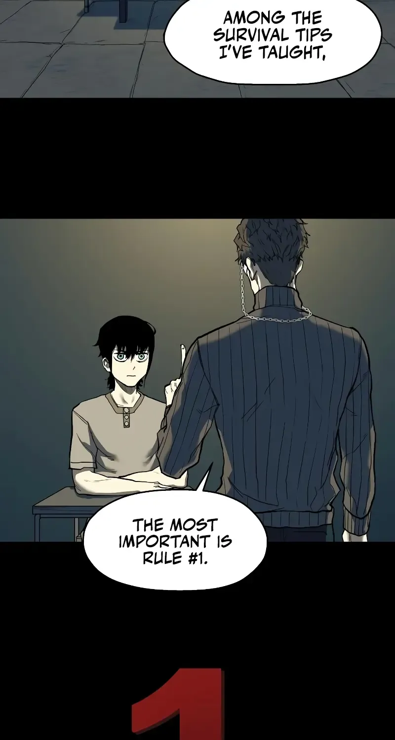 Read Surviving The Apocalypse Manga Online