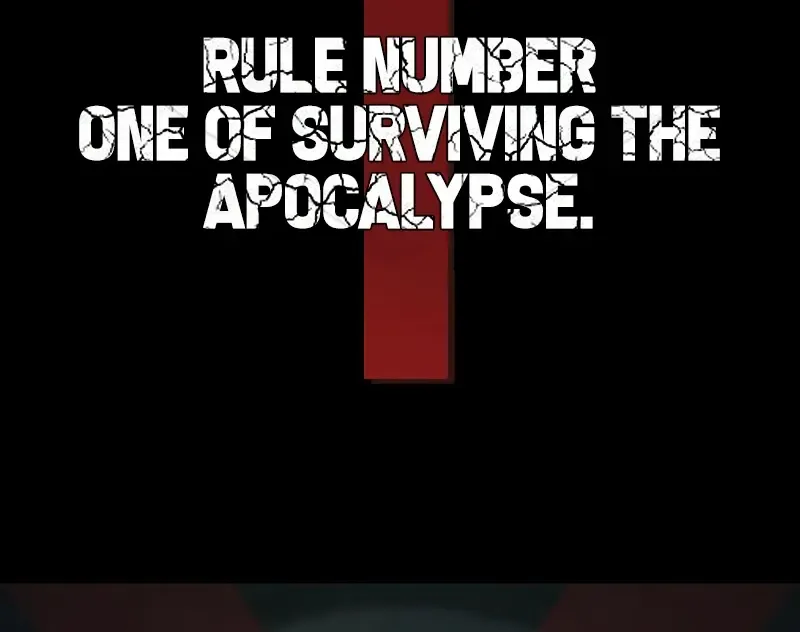 Read Surviving The Apocalypse Manga Online