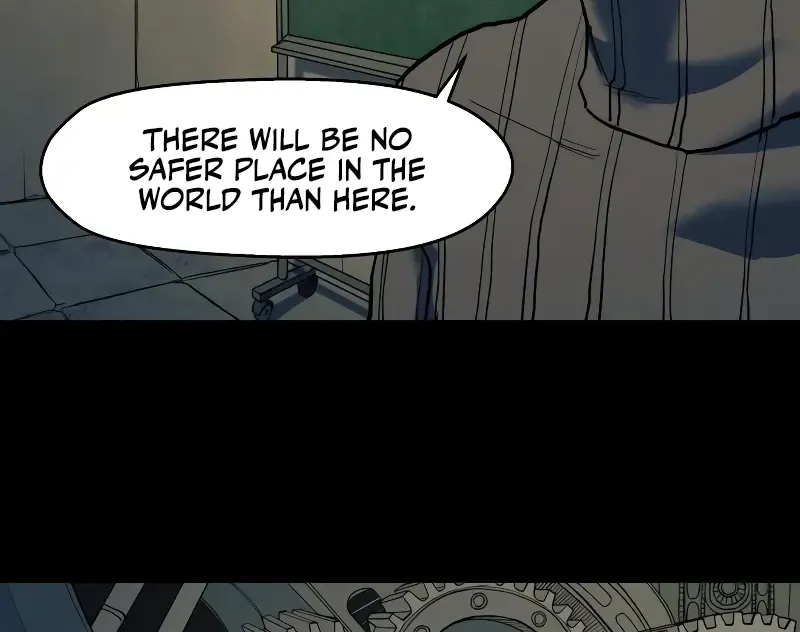 Read Surviving The Apocalypse Manga Online