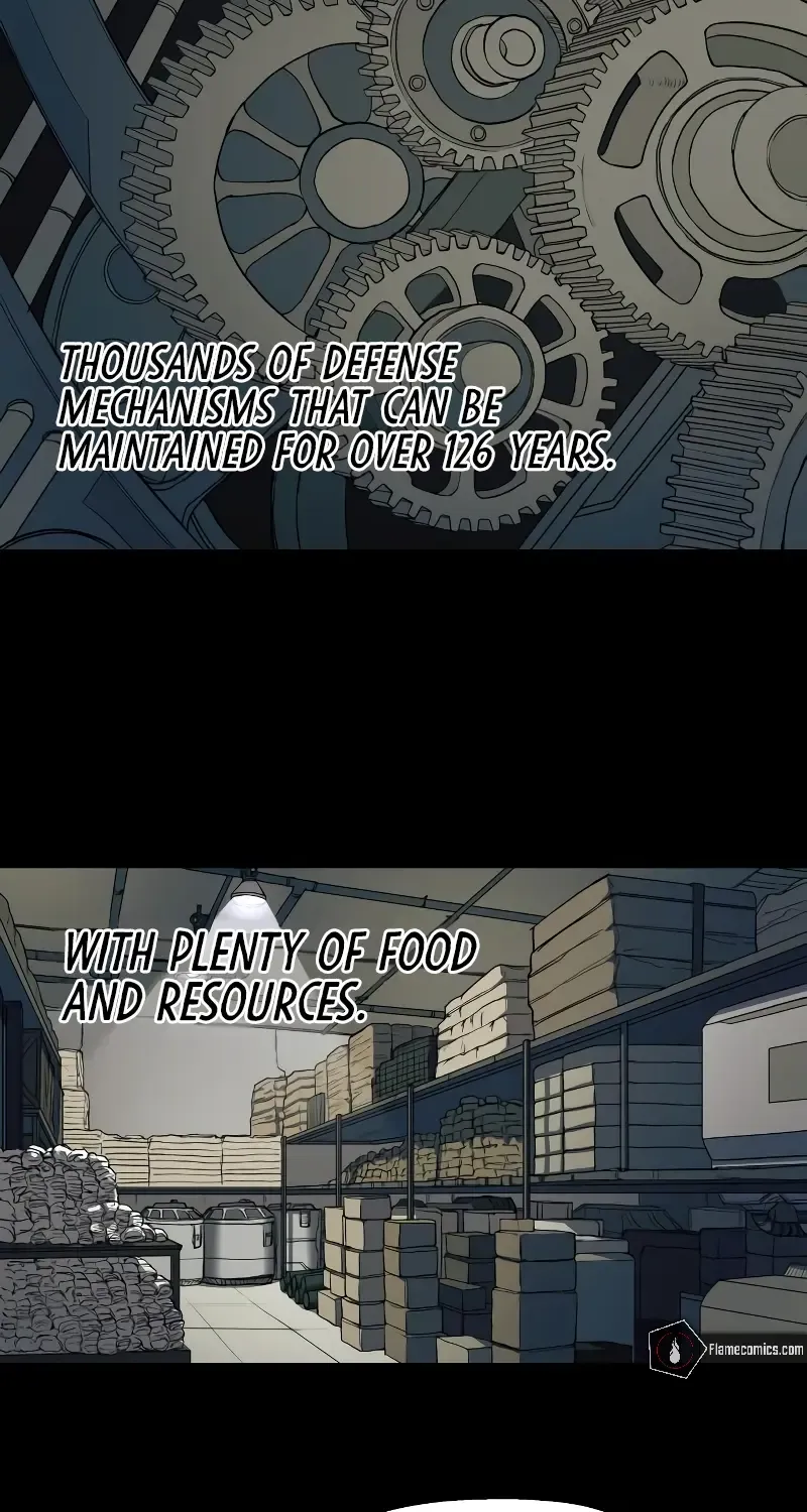 Read Surviving The Apocalypse Manga Online