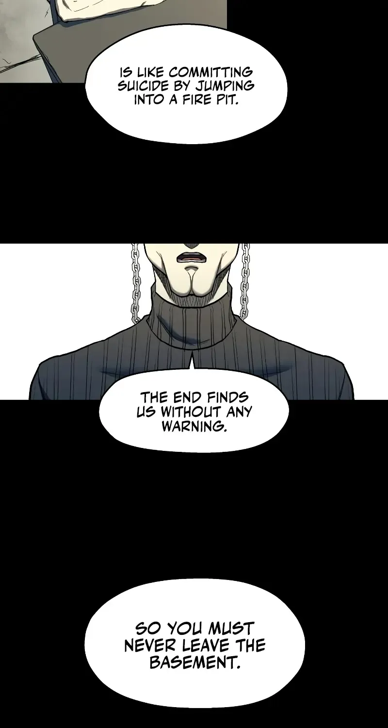 Read Surviving The Apocalypse Manga Online