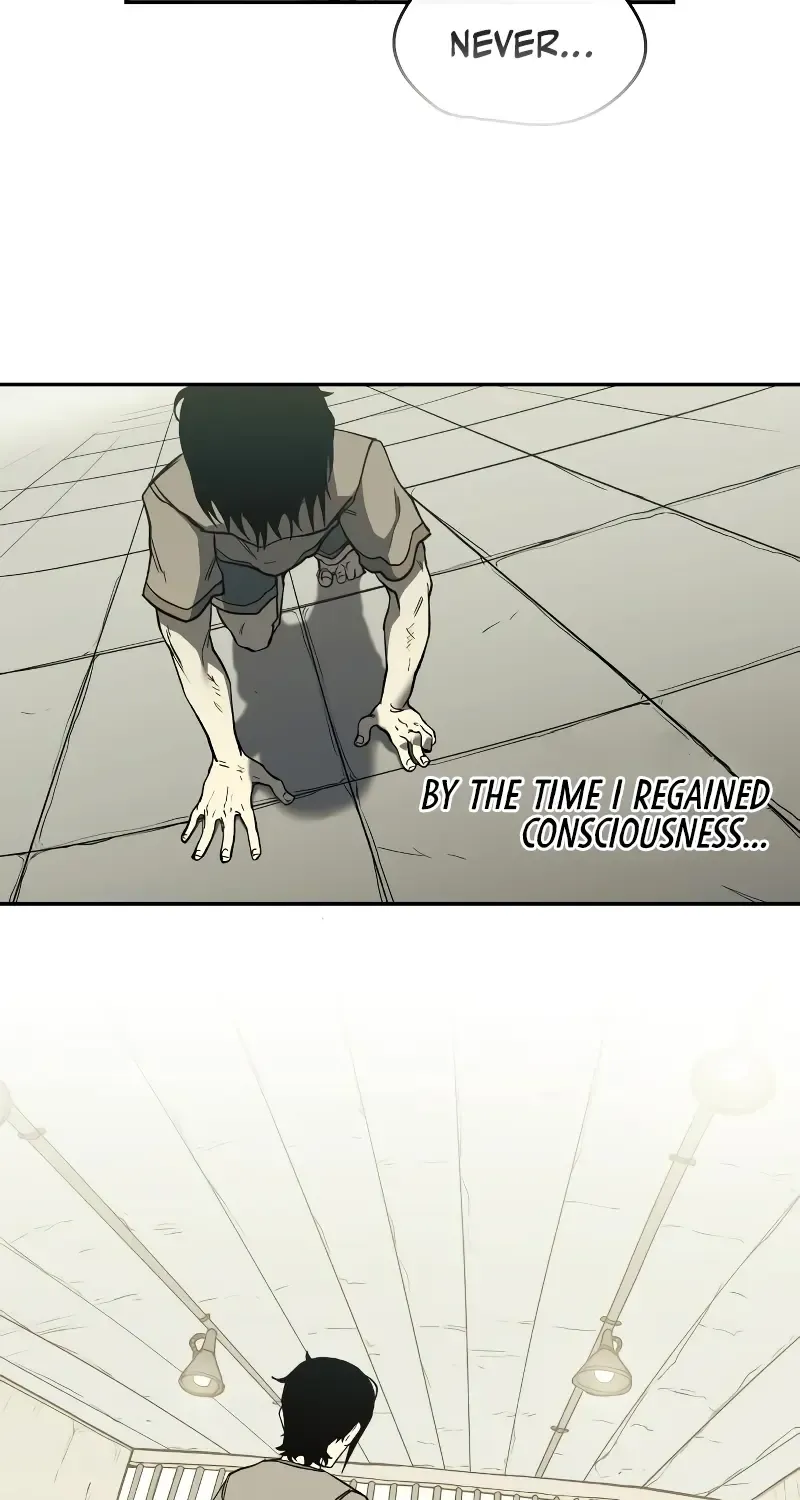 Read Surviving The Apocalypse Manga Online