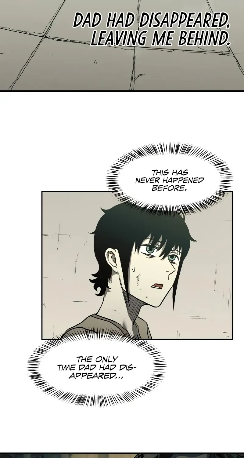 Read Surviving The Apocalypse Manga Online