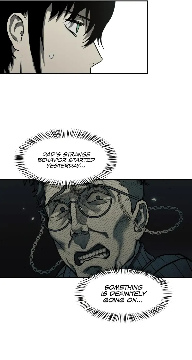 Read Surviving The Apocalypse Manga Online