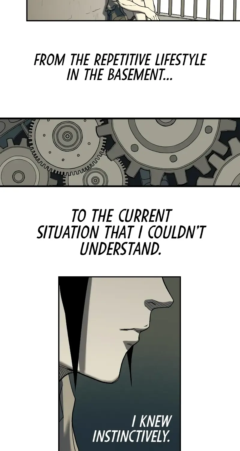 Read Surviving The Apocalypse Manga Online