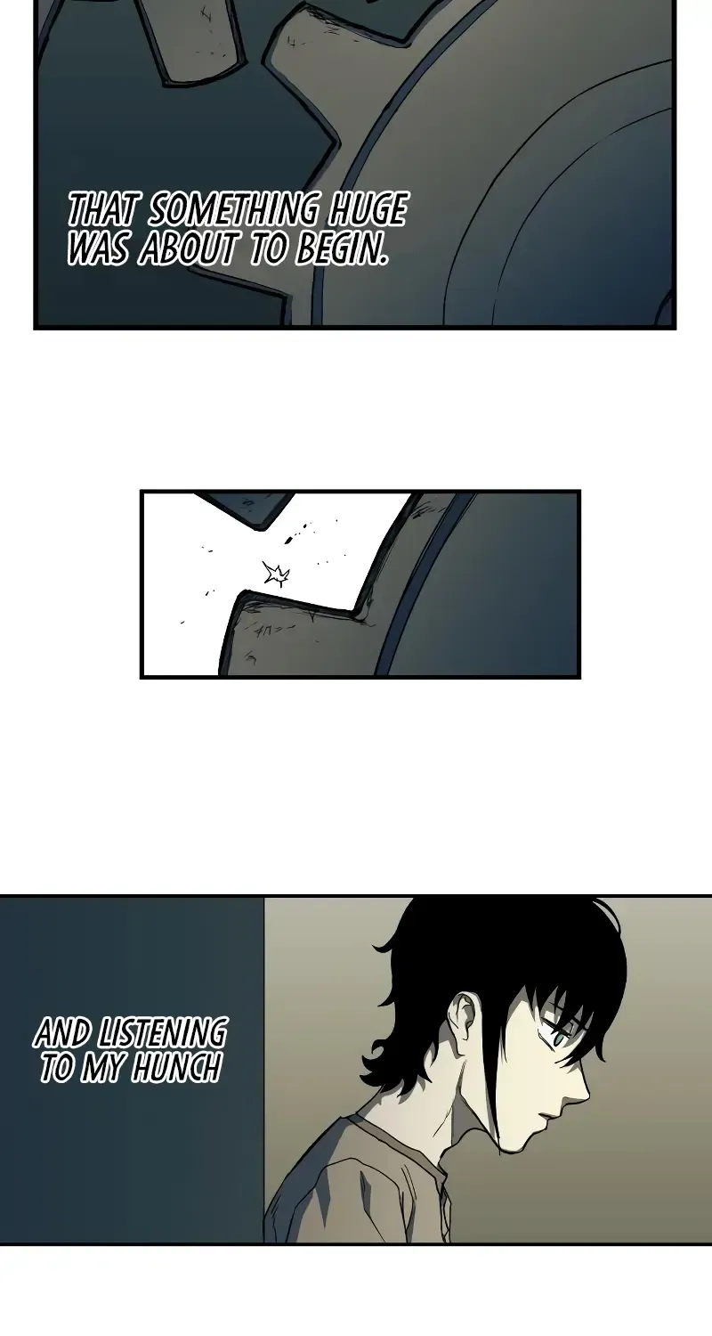 Read Surviving The Apocalypse Manga Online