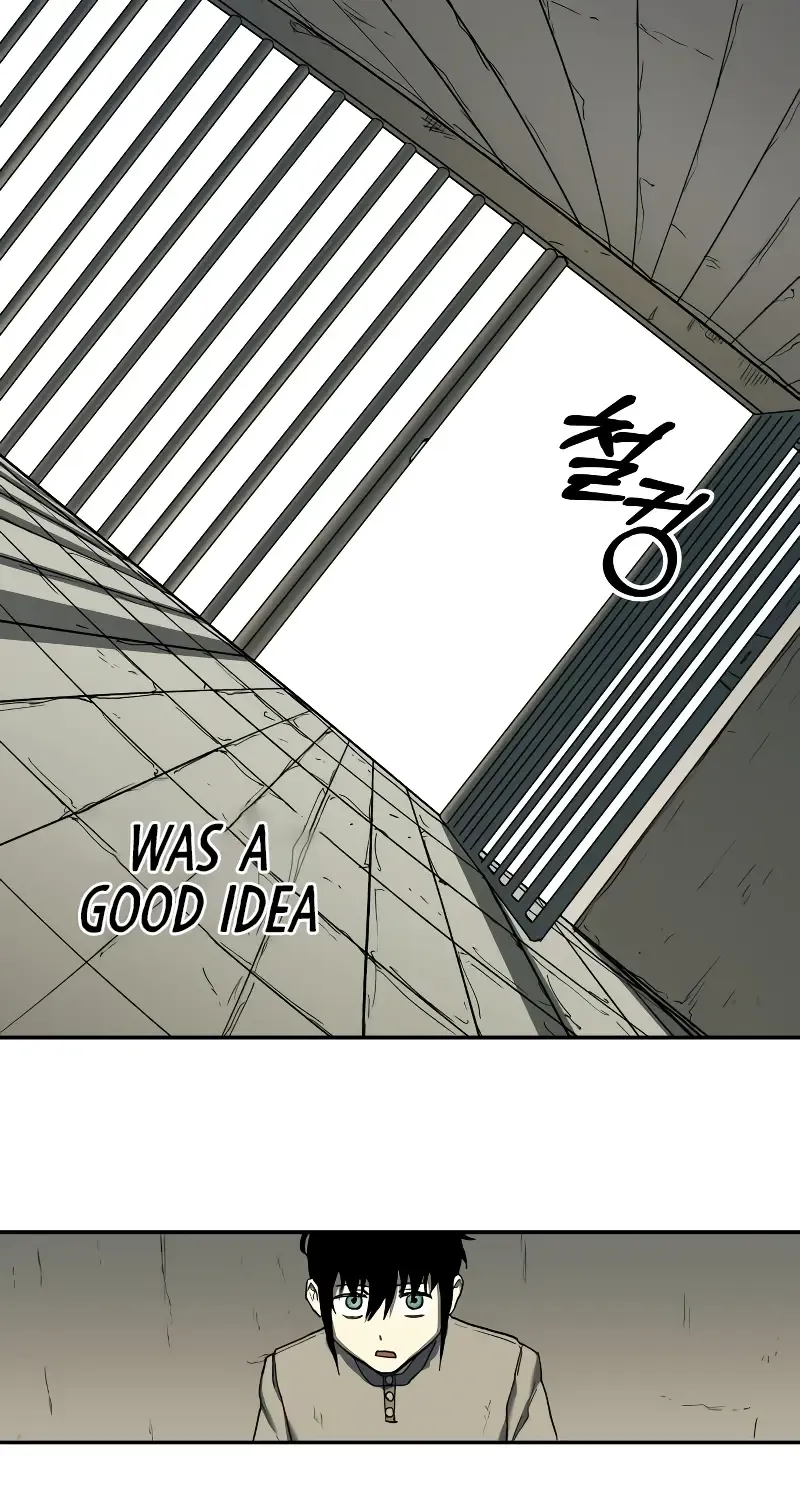 Read Surviving The Apocalypse Manga Online