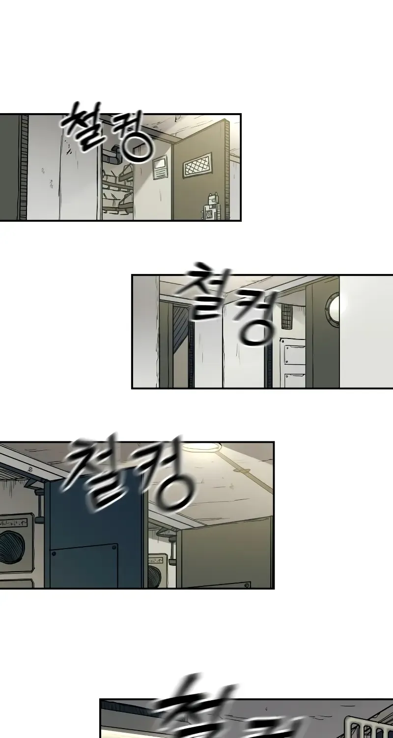 Read Surviving The Apocalypse Manga Online