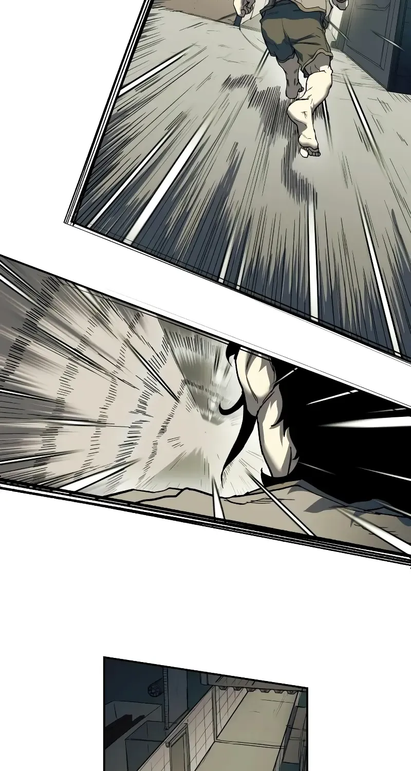 Read Surviving The Apocalypse Manga Online