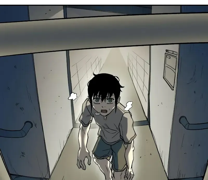 Read Surviving The Apocalypse Manga Online