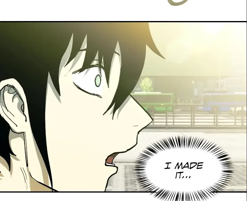 Read Surviving The Apocalypse Manga Online