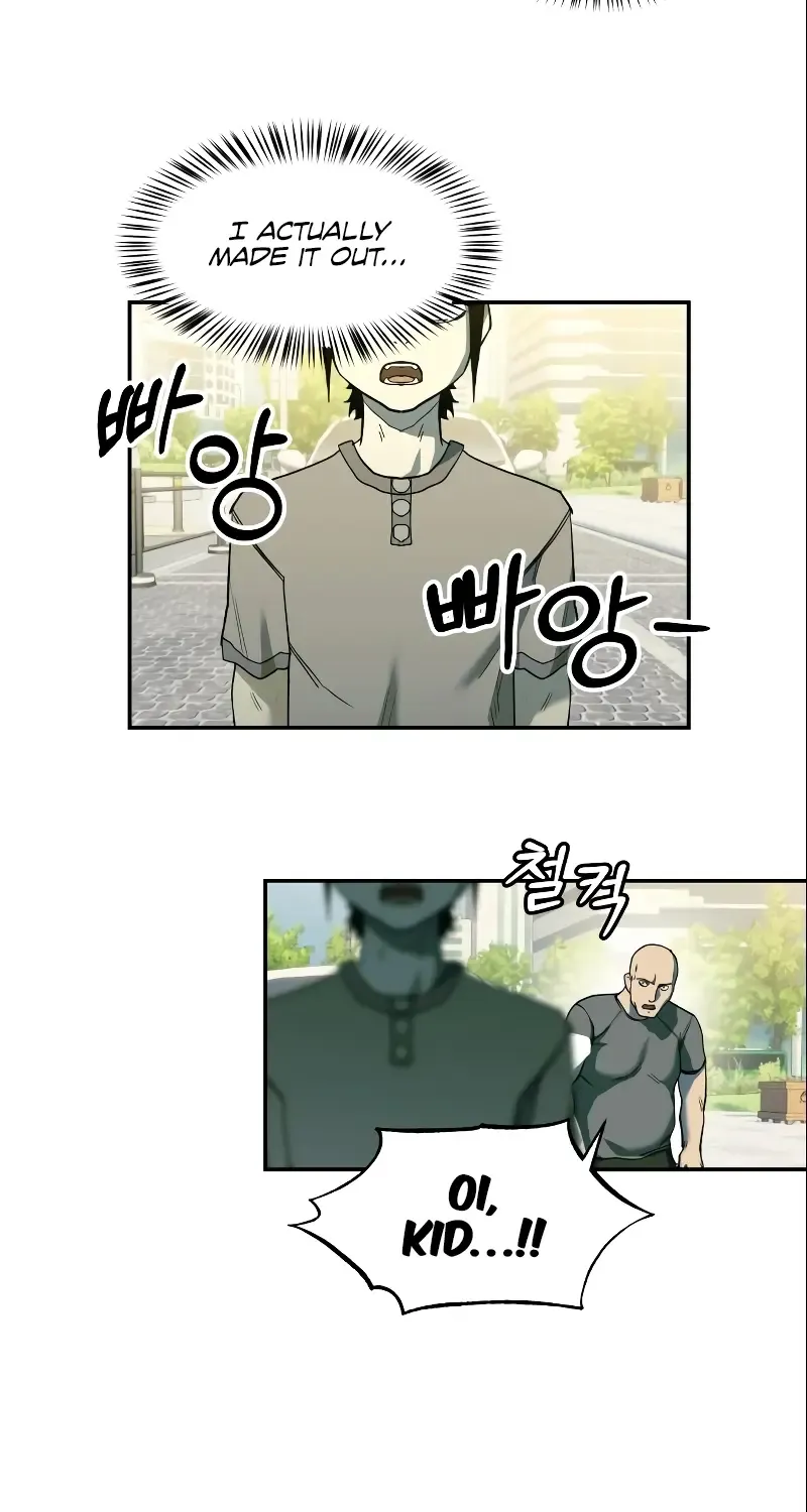 Read Surviving The Apocalypse Manga Online