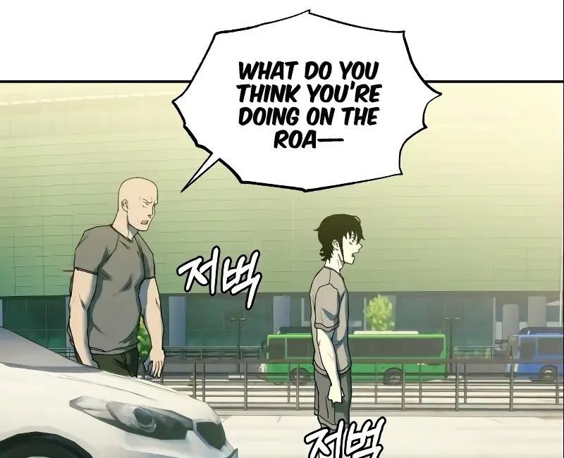 Read Surviving The Apocalypse Manga Online