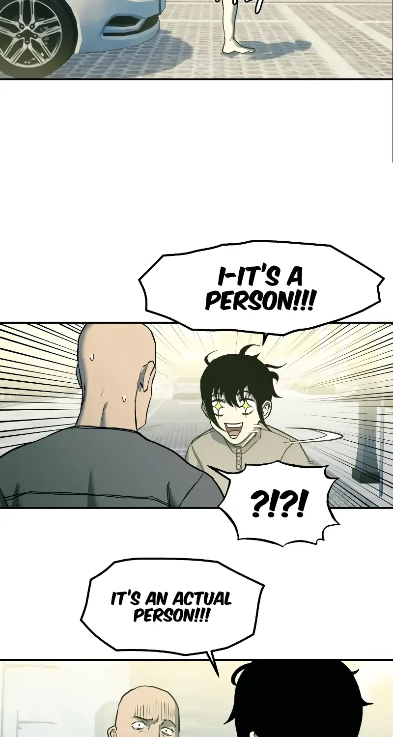 Read Surviving The Apocalypse Manga Online