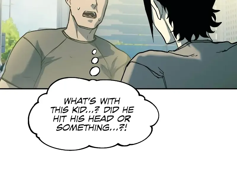 Read Surviving The Apocalypse Manga Online