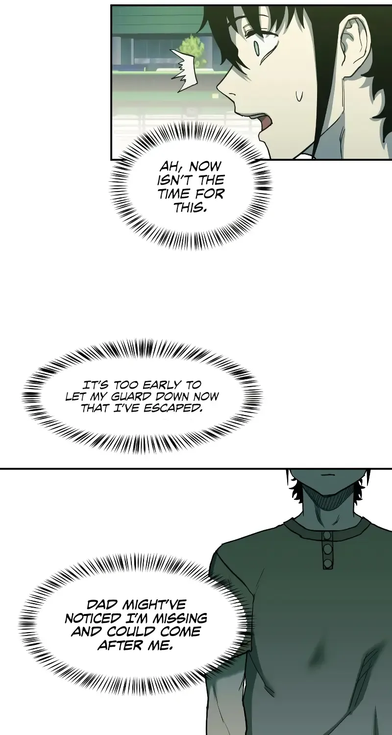 Read Surviving The Apocalypse Manga Online