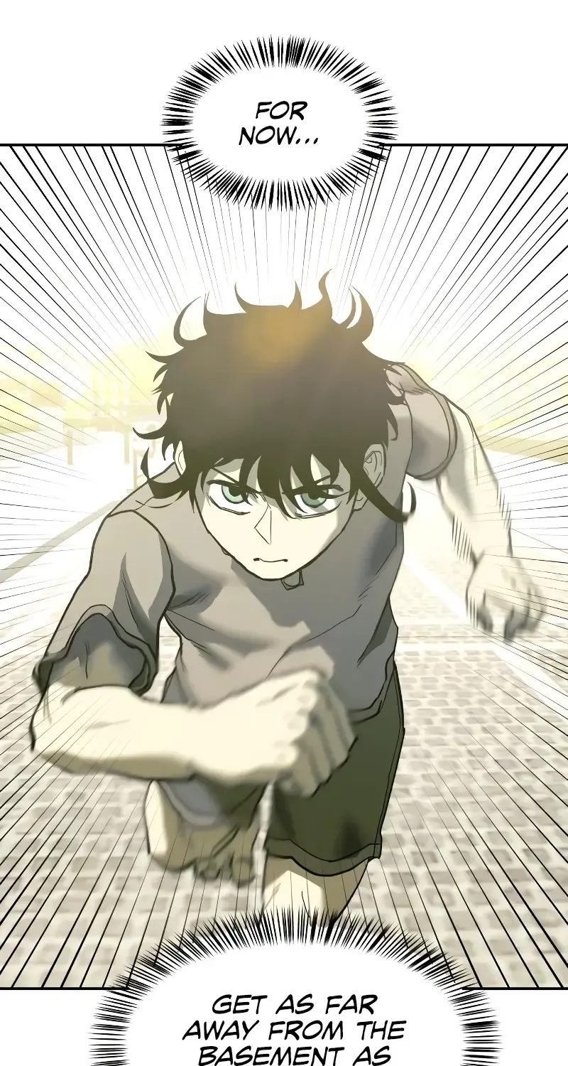 Read Surviving The Apocalypse Manga Online