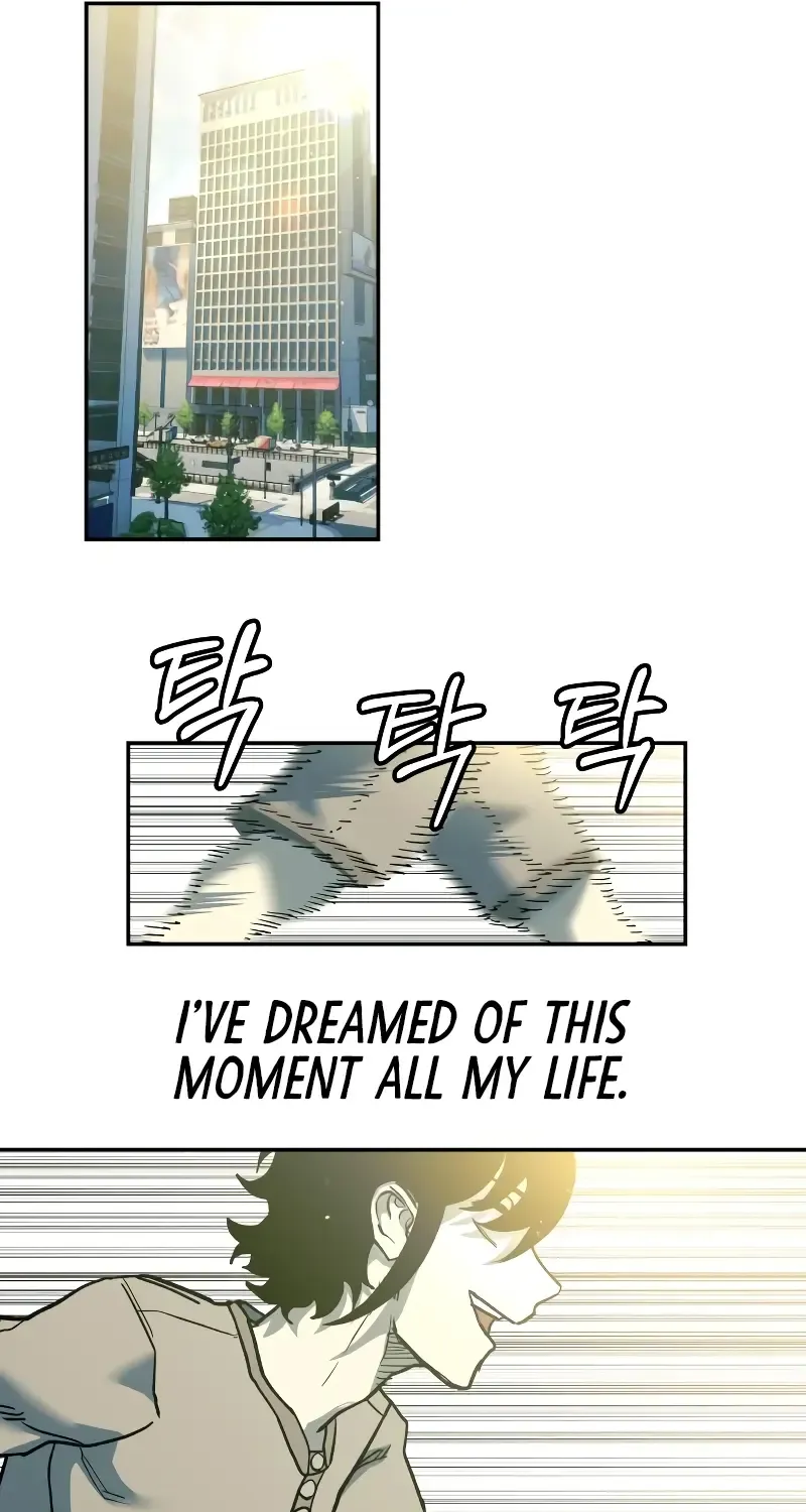 Read Surviving The Apocalypse Manga Online