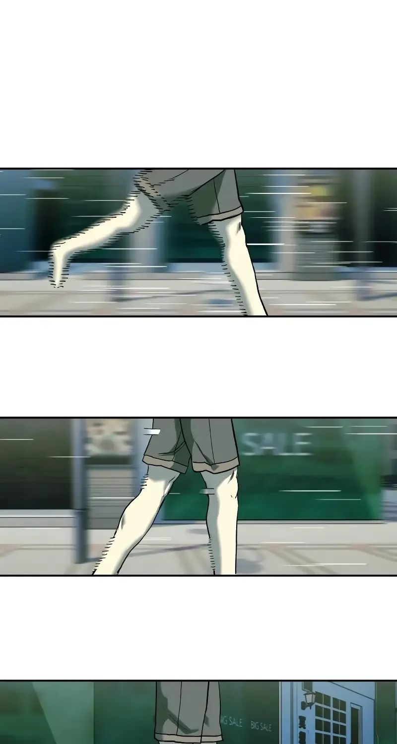 Read Surviving The Apocalypse Manga Online