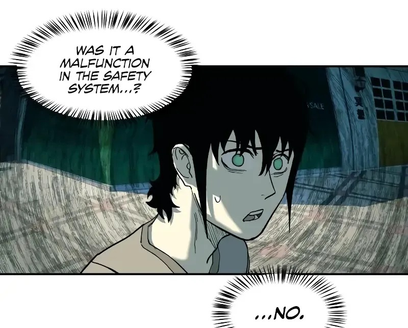 Read Surviving The Apocalypse Manga Online