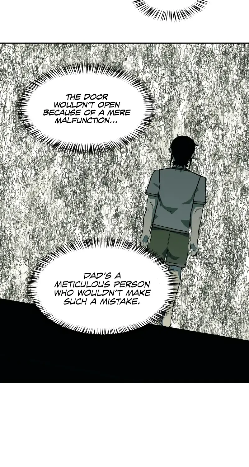 Read Surviving The Apocalypse Manga Online