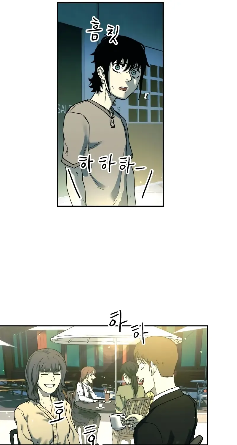 Read Surviving The Apocalypse Manga Online