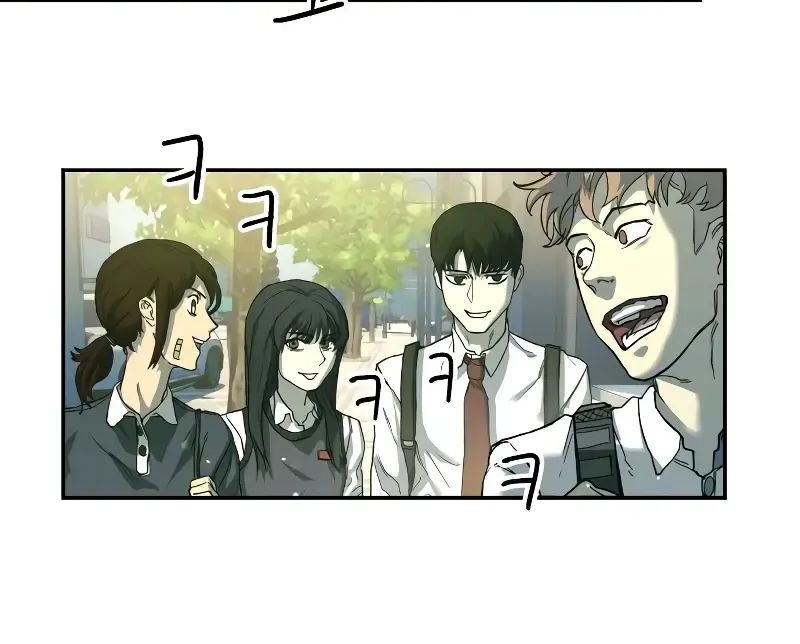 Read Surviving The Apocalypse Manga Online