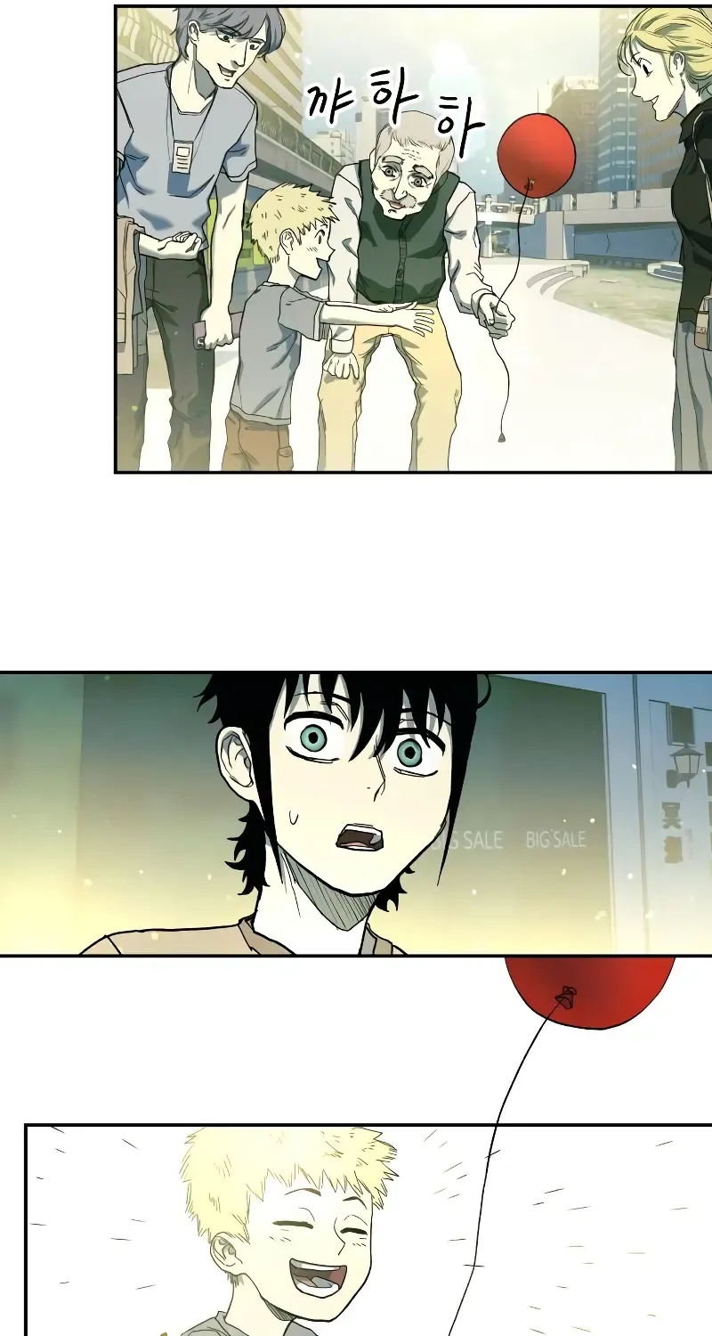 Read Surviving The Apocalypse Manga Online