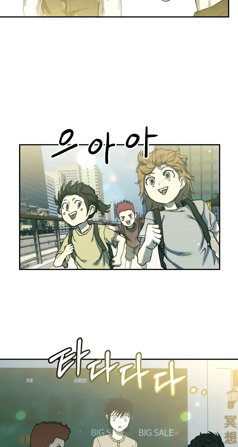 Read Surviving The Apocalypse Manga Online